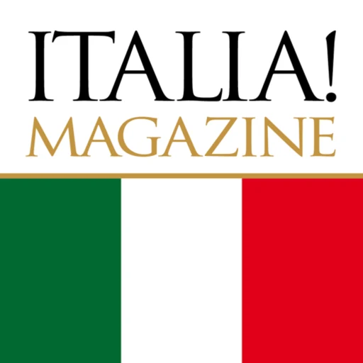 Italia! app icon