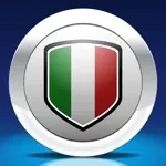 Italian app icon
