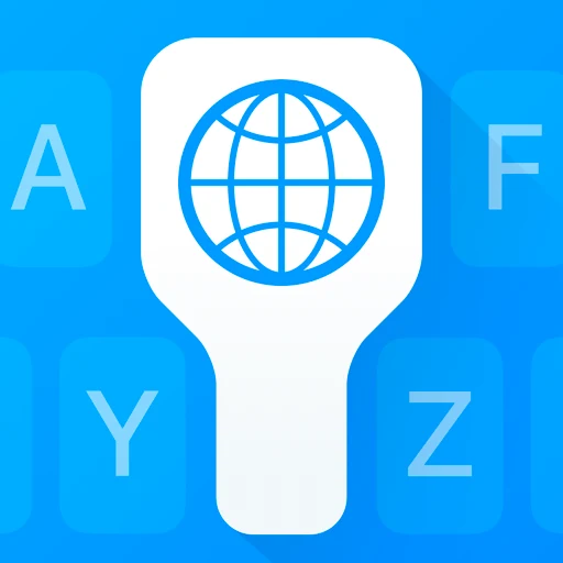 iTranslate Keyboard app icon