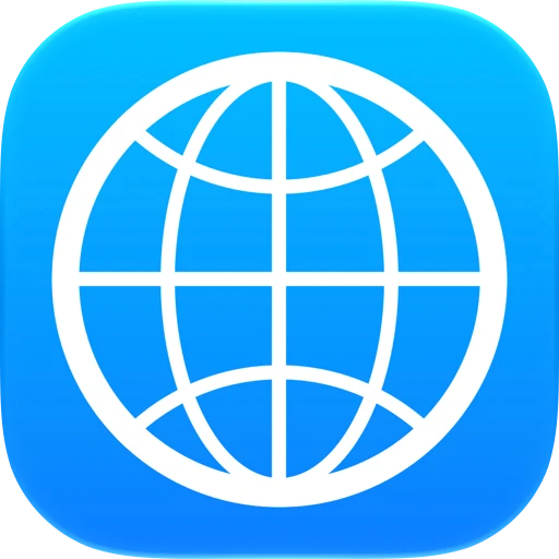 iTranslate Translator app icon