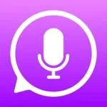 iTranslate Voice app icon