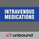 IV Medications Gahart app icon