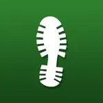 iWalk Cornwall app icon