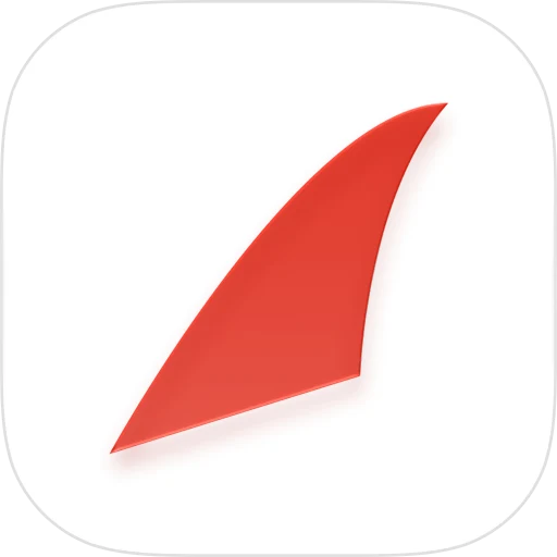 iWindsurf app icon