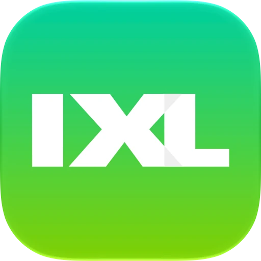 IXL app icon