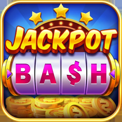 Jackpot Bash™ app icon