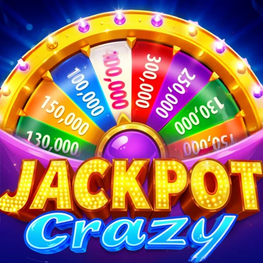 Jackpot Crazy app icon