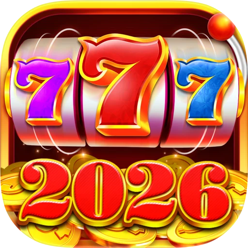 Jackpot Winner Casino Slots app icon