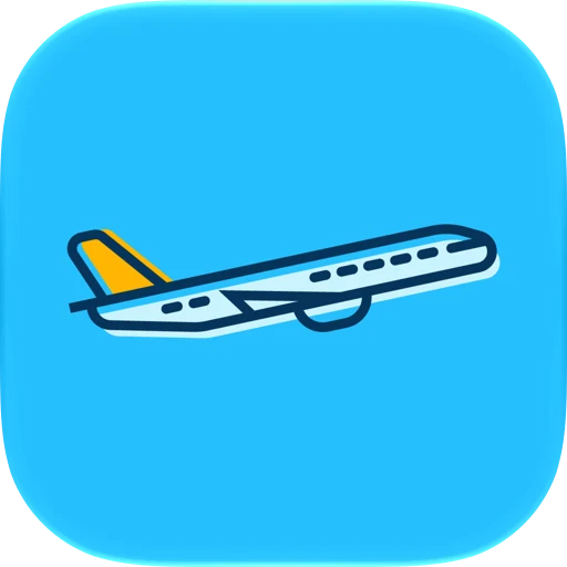 Jack's Flight Club app icon