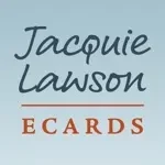 Jacquie Lawson Ecards app icon