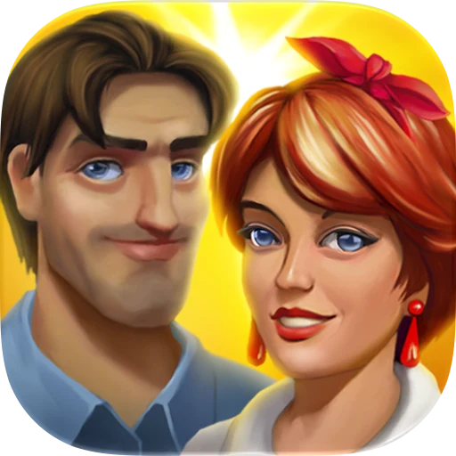 Janes Farm app icon