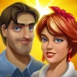 Janes Farm app icon