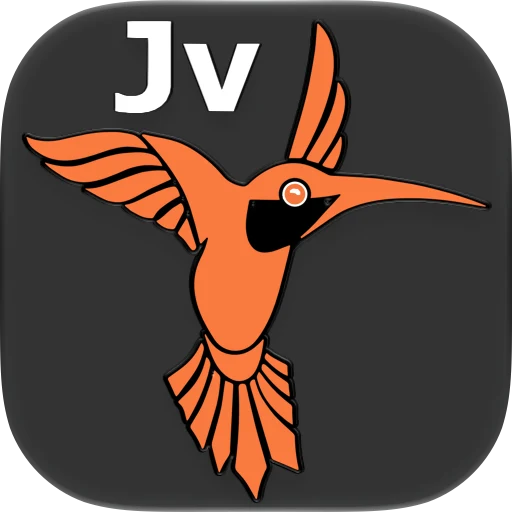 Java Recipes app icon