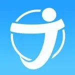 Jefit Workout Planner Gym Log app icon
