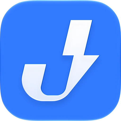 Jefit Workout Planner Gym Log app icon