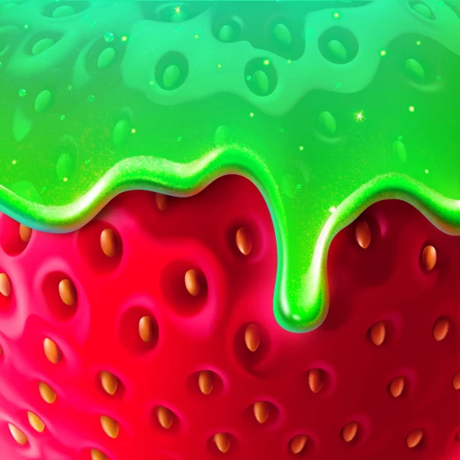 Jelly Toys app icon