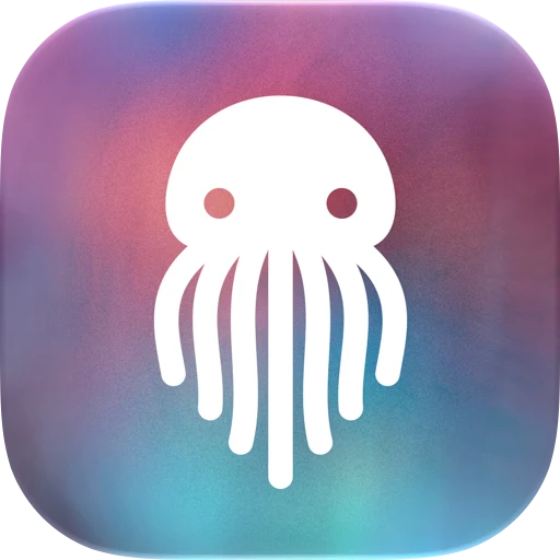 Jellycuts app icon