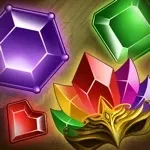 Jewel Swap app icon