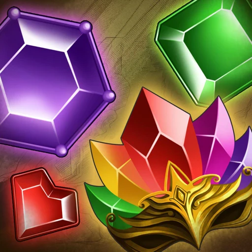 Jewel Swap app icon