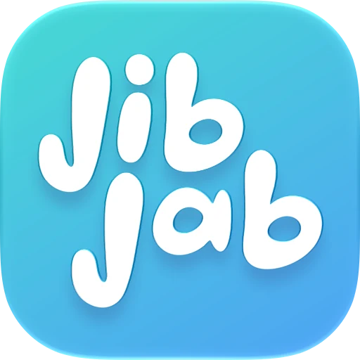 JibJab app icon