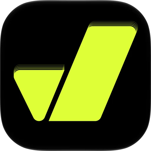 Jiggle AI app icon
