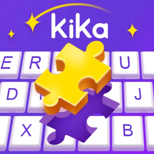 Jigsaw Keyboard app icon