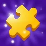 Jigsaw Puzzle HD app icon