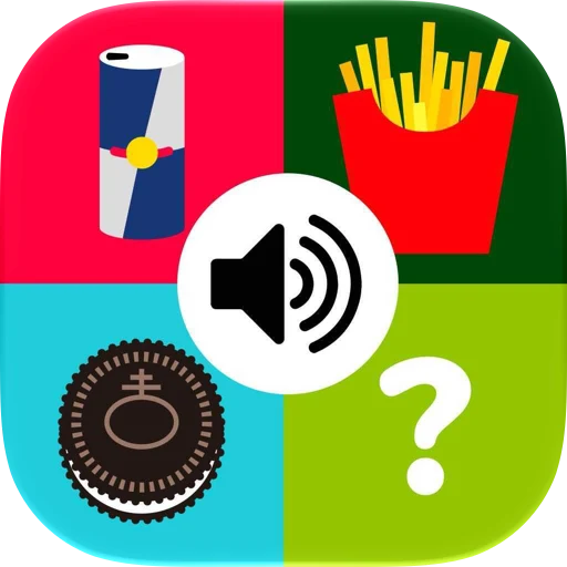 Jingle Quiz app icon