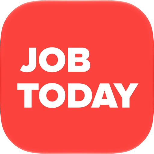 Job Today app icon