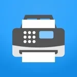 JotNot Fax app icon