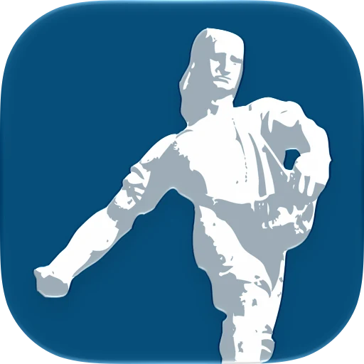 Journal Star app icon