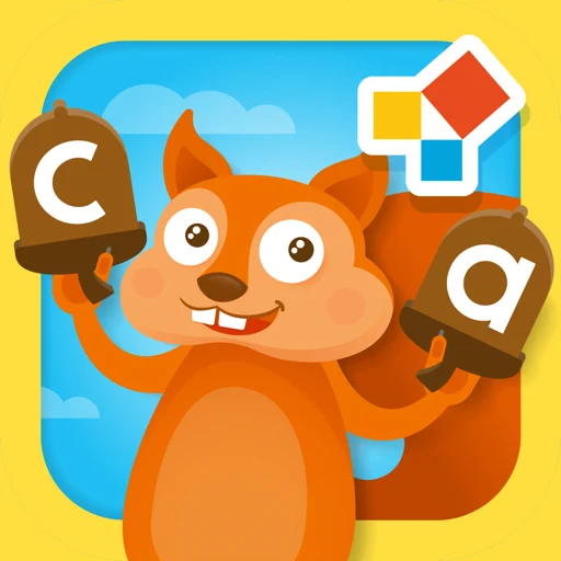 Joy of Reading app icon