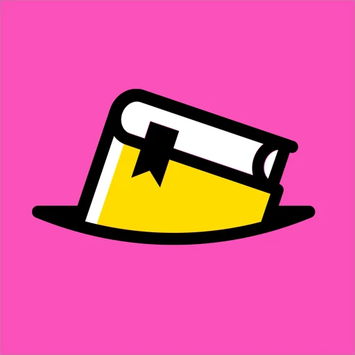 JoyNovel app icon