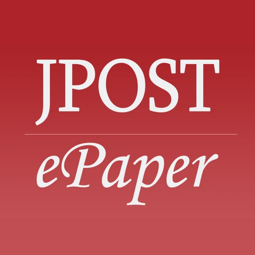 JPOST app icon