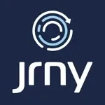 JRNY® app icon