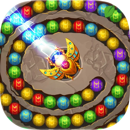 Jungle Blast app icon