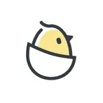 Just Hatched app icon