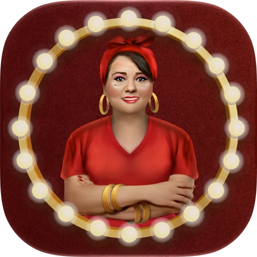 Kaave app icon