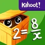 Kahoot app icon