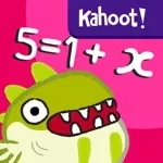 Kahoot app icon