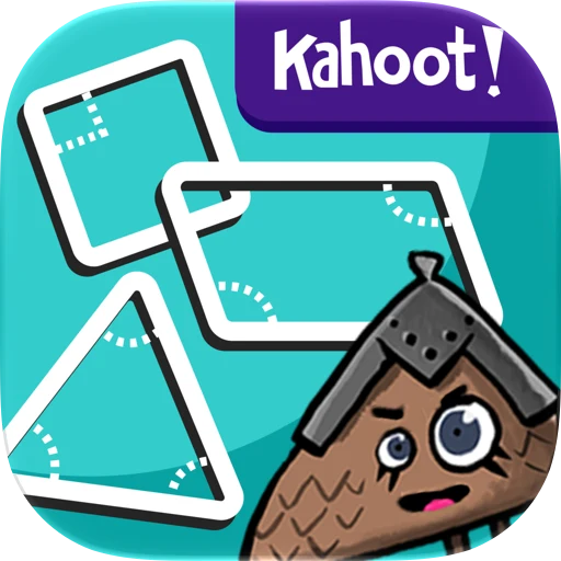 Kahoot app icon