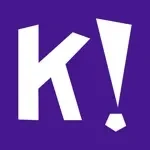 Kahoot app icon