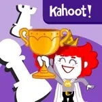 Kahoot! Learn Chess app icon