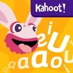 Kahoot app icon