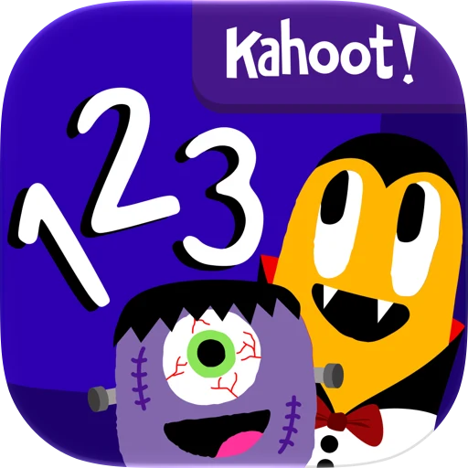 Kahoot app icon