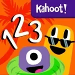 Kahoot app icon