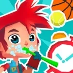 Kairos app icon
