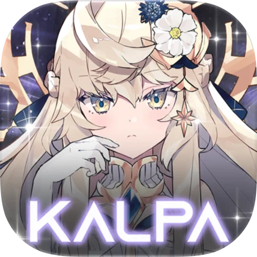 KALPA app icon