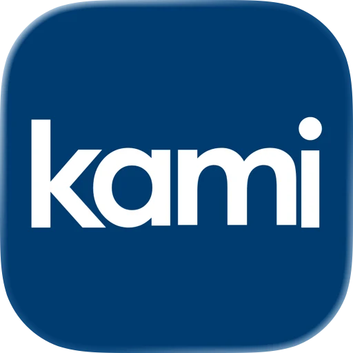 Kami Home app icon