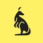 Kangaroo app icon